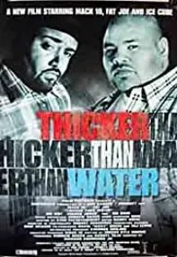 watch-Thicker Than Water