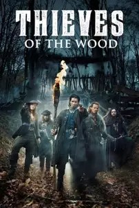 watch-Thieves of the Wood