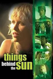 watch-Things Behind the Sun