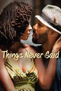 watch-Things Never Said