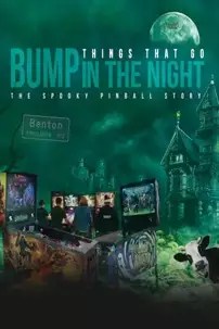 watch-Things That Go Bump in the Night: The Spooky Pinball Story