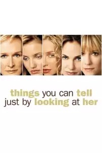 watch-Things You Can Tell Just by Looking at Her