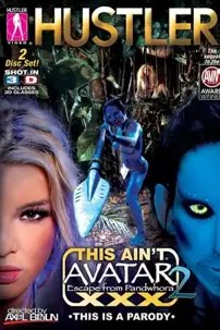 watch-This Ain’t Avatar XXX 2: Escape from Pandwhora