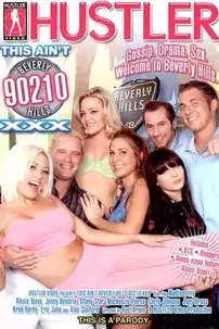 watch-This Ain’t Beverly Hills 90210 XXX