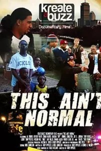 watch-This Ain’t Normal