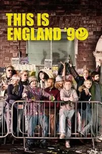 watch-This Is England ’90