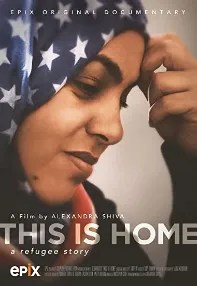 watch-This Is Home: A Refugee Story