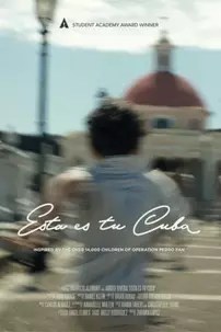 watch-This is Your Cuba