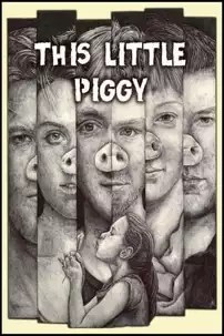 watch-This Little Piggy
