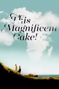 watch-This Magnificent Cake!