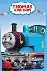 watch-Thomas & Friends