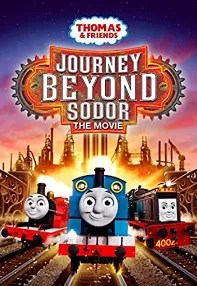 watch-Thomas & Friends: Journey Beyond Sodor