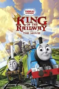 watch-Thomas & Friends: King of the Railway