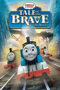 watch-Thomas & Friends: Tale of the Brave