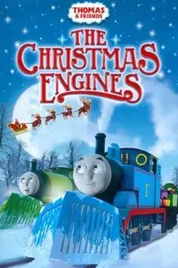 watch-Thomas & Friends: The Christmas Engines