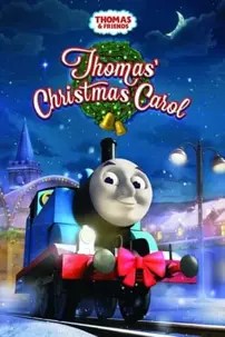 watch-Thomas & Friends: Thomas’ Christmas Carol