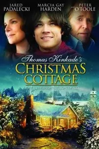 watch-Thomas Kinkade’s Christmas Cottage