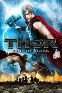watch-Thor: End of Days