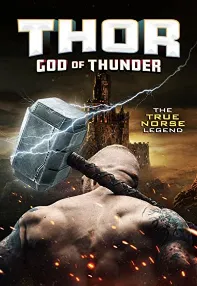 watch-Thor: God of Thunder