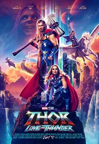 watch-Thor: Love and Thunder