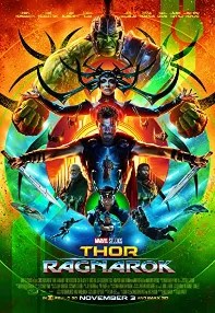 watch-Thor: Ragnarok