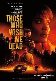 watch-Those Who Wish Me Dead