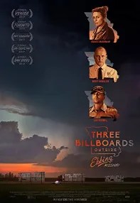 watch-Three Billboards Outside Ebbing, Missouri