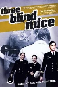 watch-Three Blind Mice
