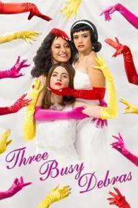 watch-Three Busy Debras