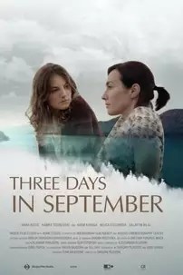 watch-Three Days in September