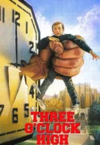 watch-Three O’Clock High