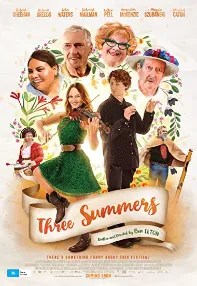 watch-Three Summers