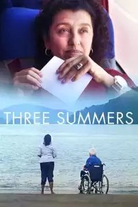 watch-Three Summers