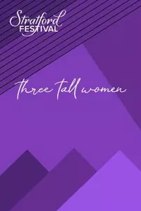 watch-Three Tall Women