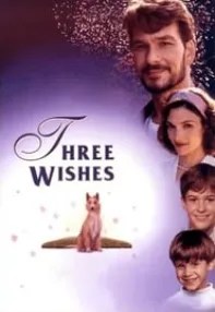 watch-Three Wishes