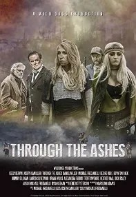 watch-Through the Ashes