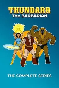 watch-Thundarr the Barbarian