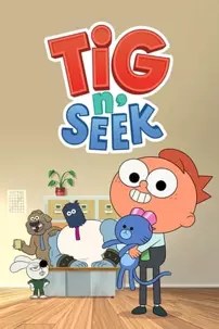 watch-Tig N’ Seek