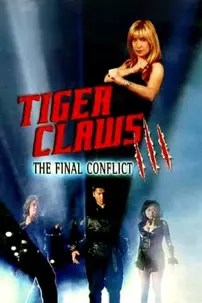 watch-Tiger Claws III