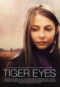 watch-Tiger Eyes