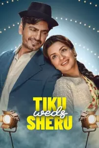 watch-Tiku Weds Sheru