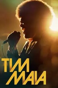 watch-Tim Maia