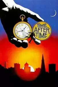 watch-Time After Time