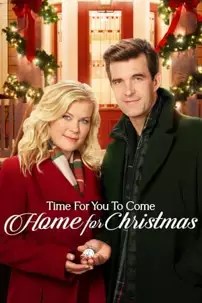 watch-Time for You to Come Home for Christmas