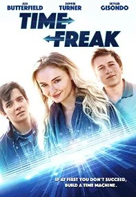 watch-Time Freak