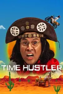 watch-Time Hustler