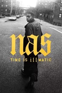 watch-Time Is Illmatic