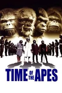 watch-Time of the Apes