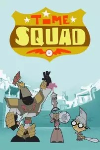 watch-Time Squad