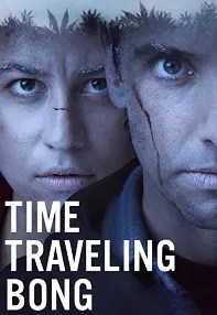 watch-Time Traveling Bong